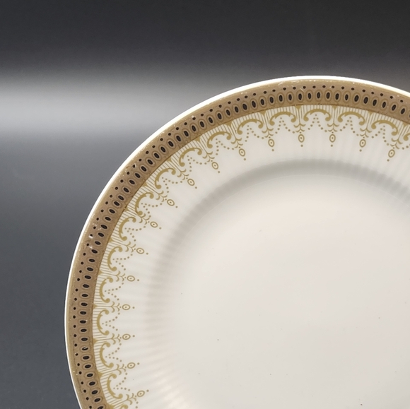 Paragon Athena Bread and Butter plate - Picture 2 of 10